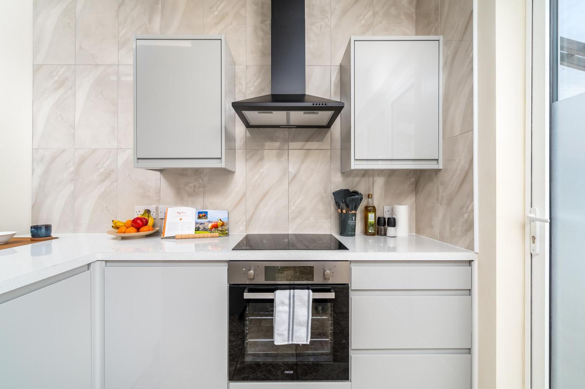 Homely And Stylish Apartment With A Garden In East Finchley London Bagian luar foto