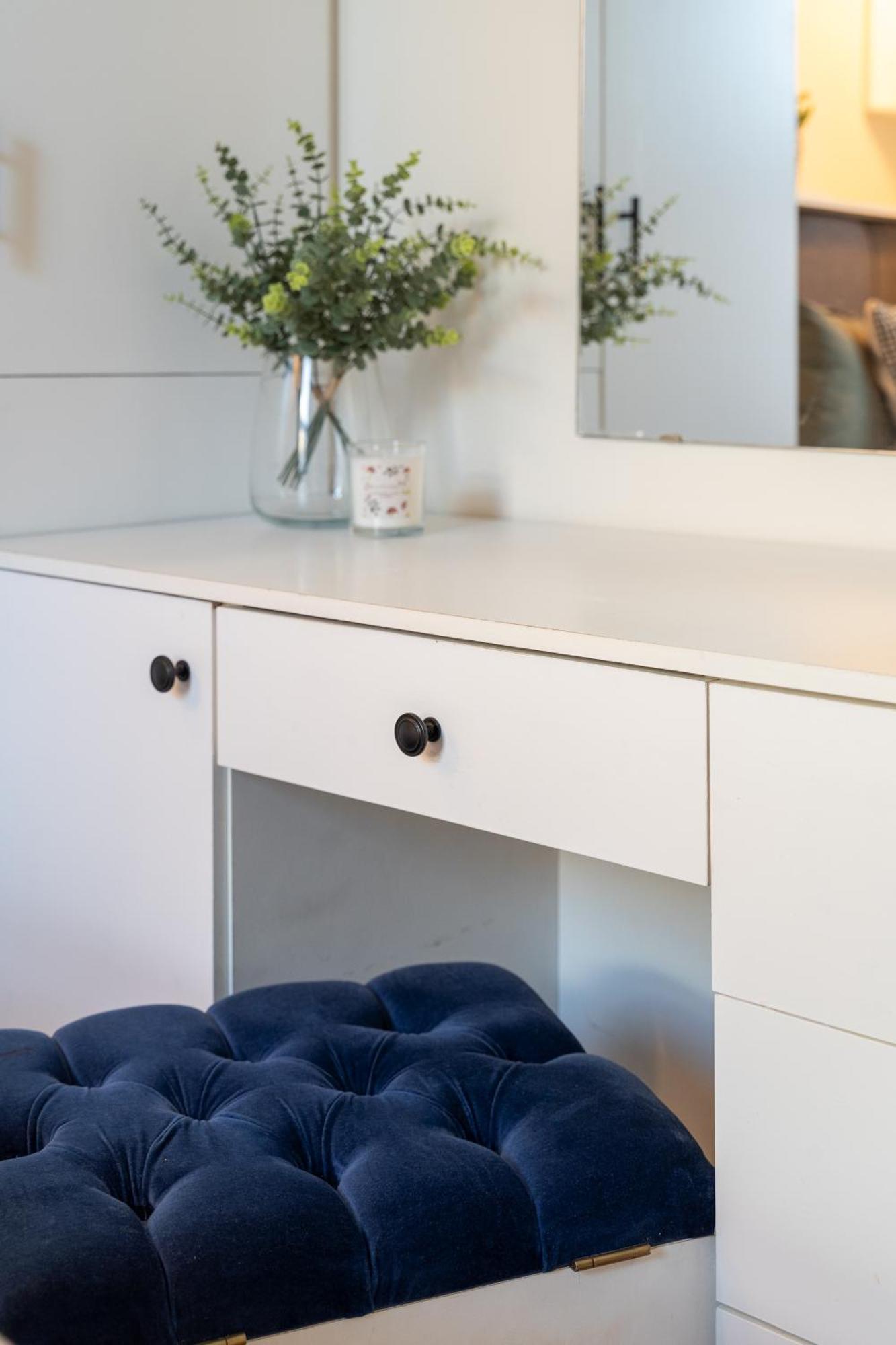 Homely And Stylish Apartment With A Garden In East Finchley London Bagian luar foto